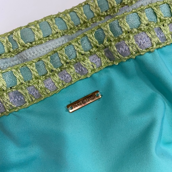 Victoria Secret Swim Bottoms - Picture 3 of 3